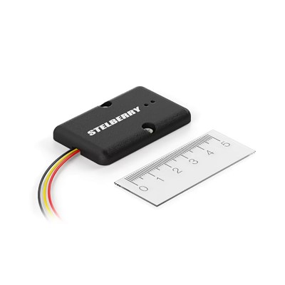 Stelberry М-75UltraHD